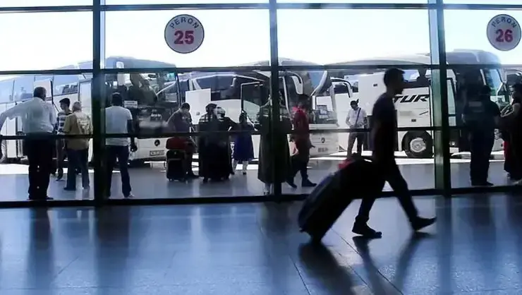 Ücretsiz Tren Seyahatlerinde Yeni Dönem!