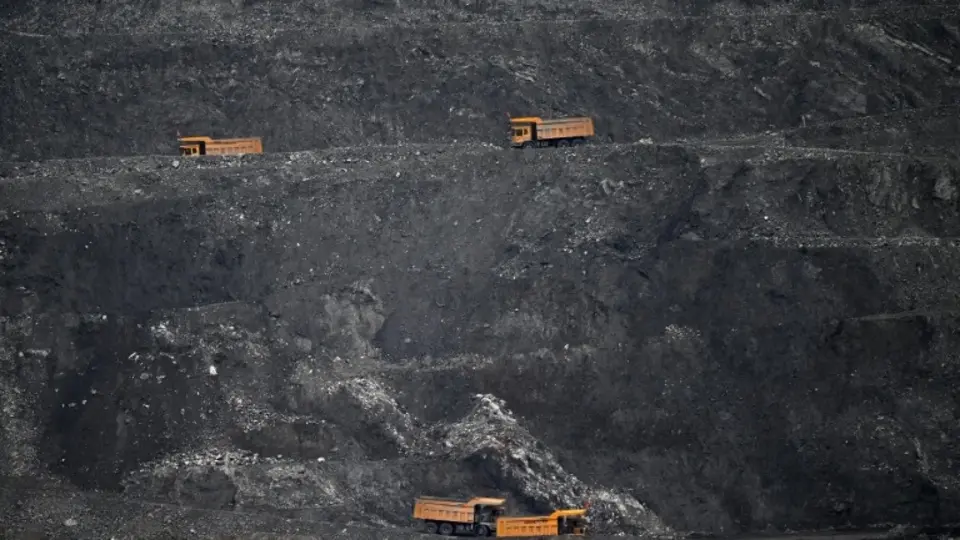 ABD yönetimi, gümüş ve bakırı kritik mineraller listesine ekledi