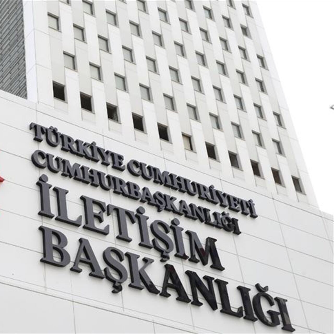 'Küresel Organize Suç Endeksi Raporu'ndaki iddialara ilişkin açıklama