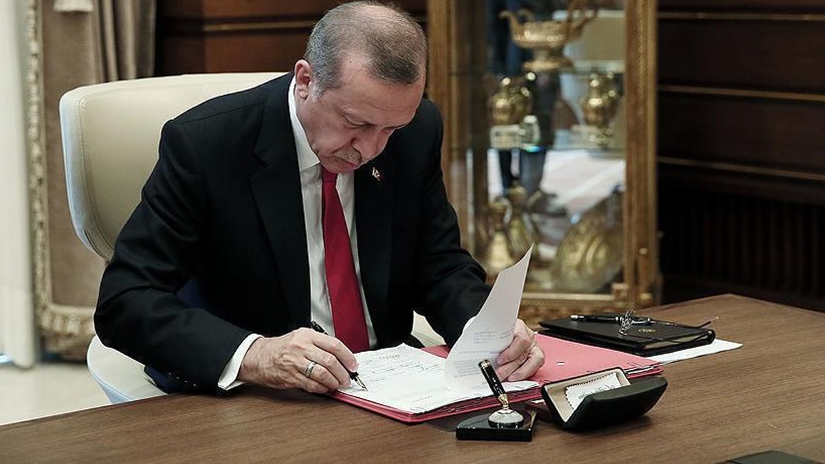 Erdoğan 2 Hizbullahçının cezasını kaldırdı: Siyasiler tepki gösterdi