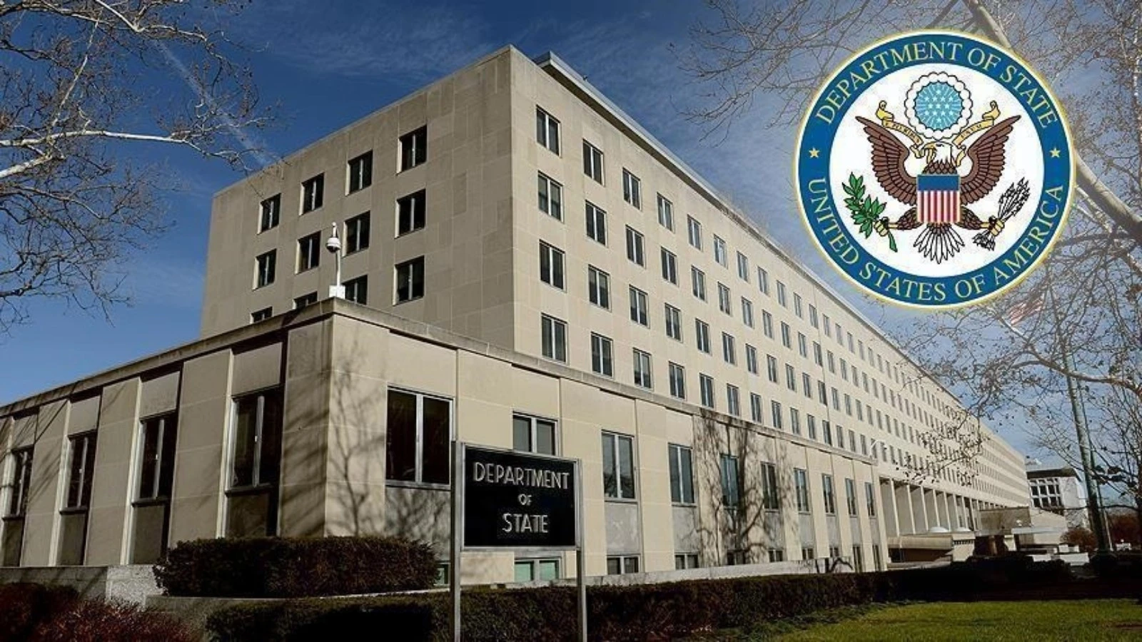 ABD Dışişleri Bakanlığı, PKK'nın silah bırakmasını ''memnuniyetle'' karşıladı
