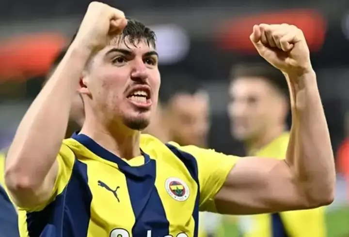 Fenerbahçe anlaşmaya vardı! Yusuf Akçiçek, transfer oluyor