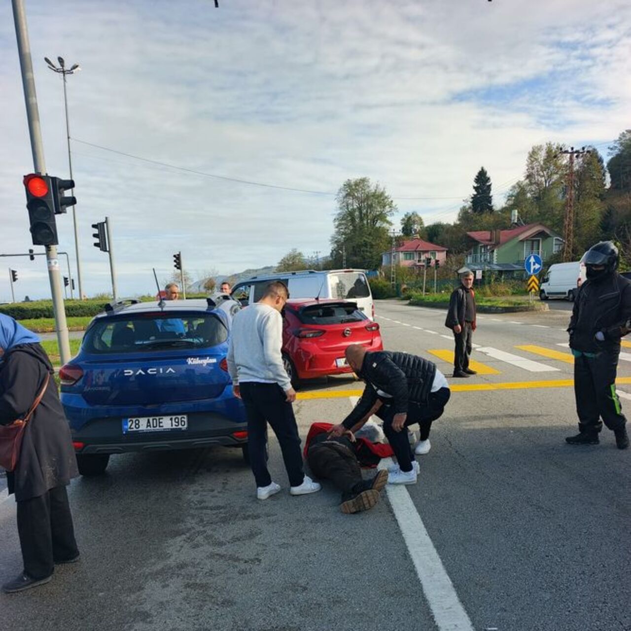 Emekli öğretmeni döverek öldüren şüphelinin ifadesi ortaya çıktı
