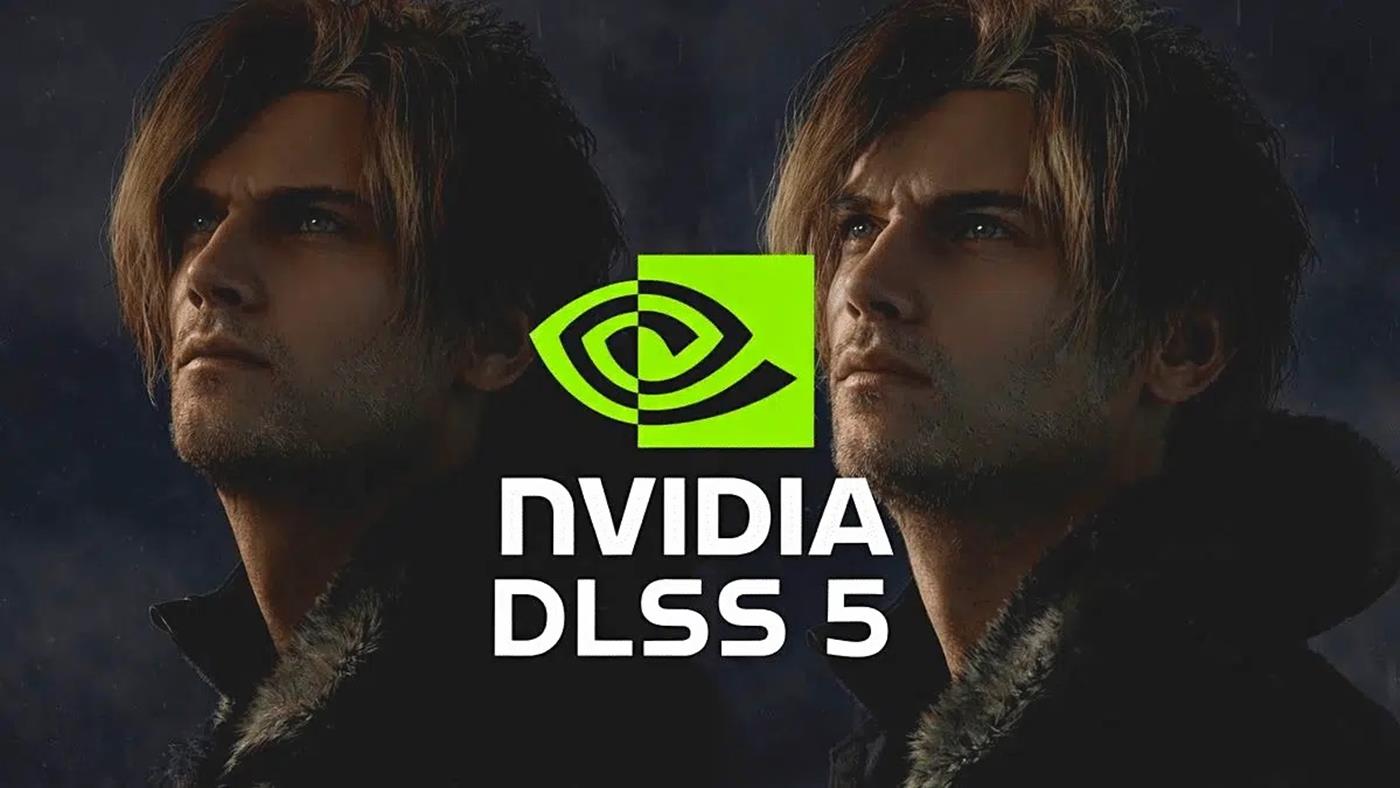 Nvidia CEO’sundan DLSS 5 için “AI Slop” açıklaması