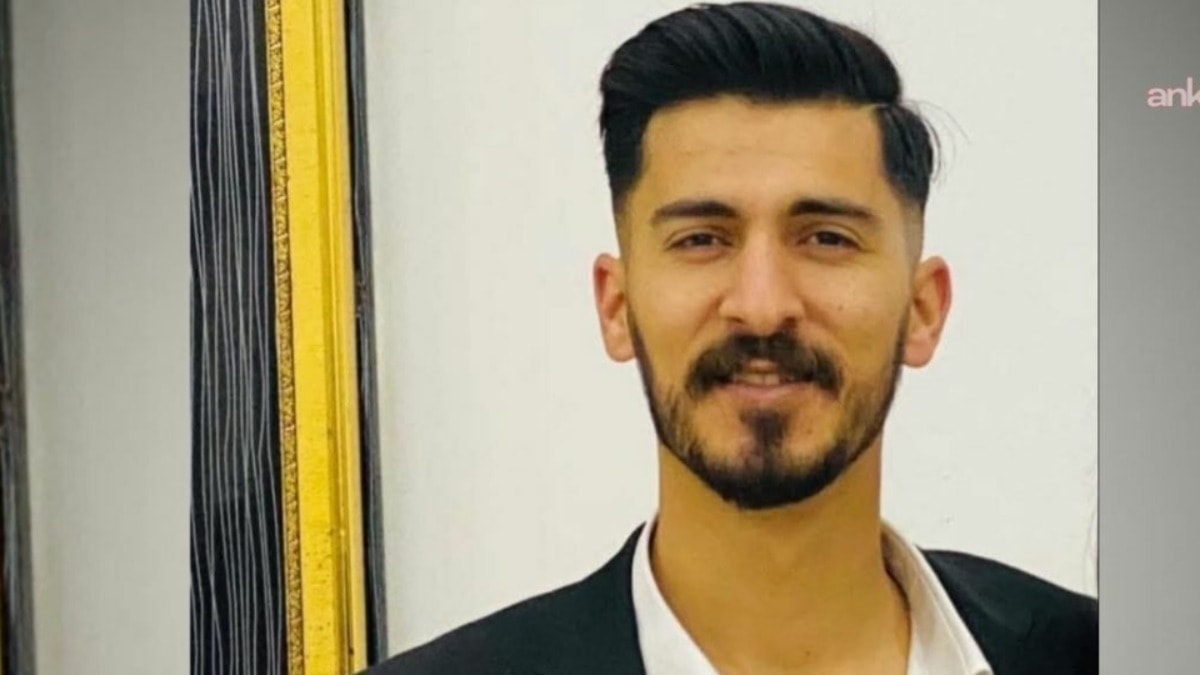 Mardin’de belediyede şüpheli ölüm: 29 yaşındaki genç ölü bulundu