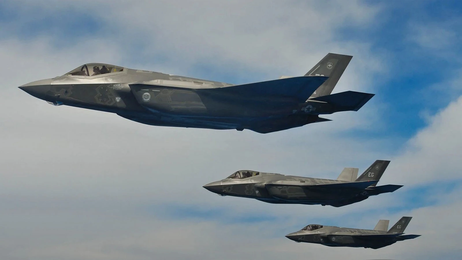 Pentagon uyardı, Türkiye, hızla F-35’e geri alınmalı