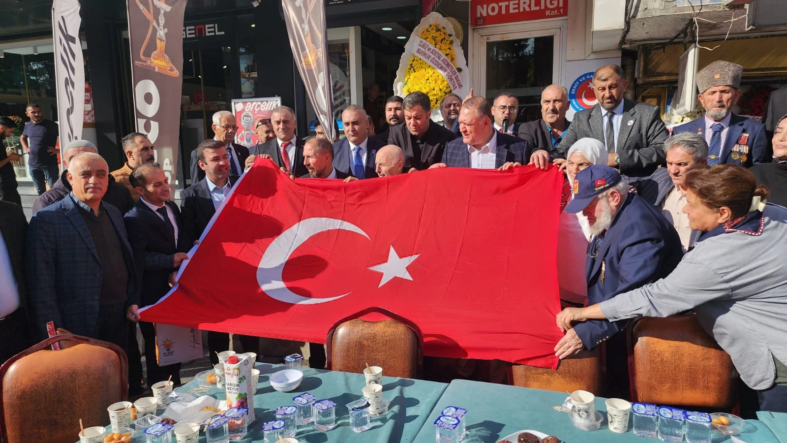 Şehit aileleri ve gazilere doktora doğrudan erişim dönemi