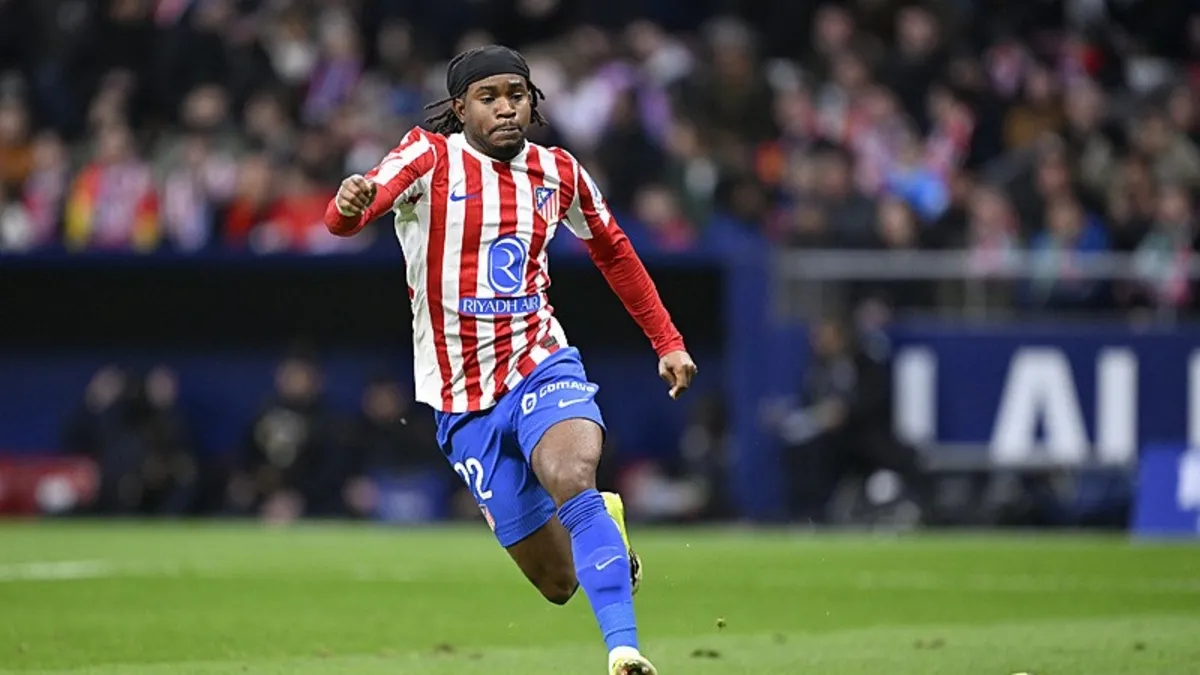 Fenerbahçe'den Ademola Lookman açıklaması!