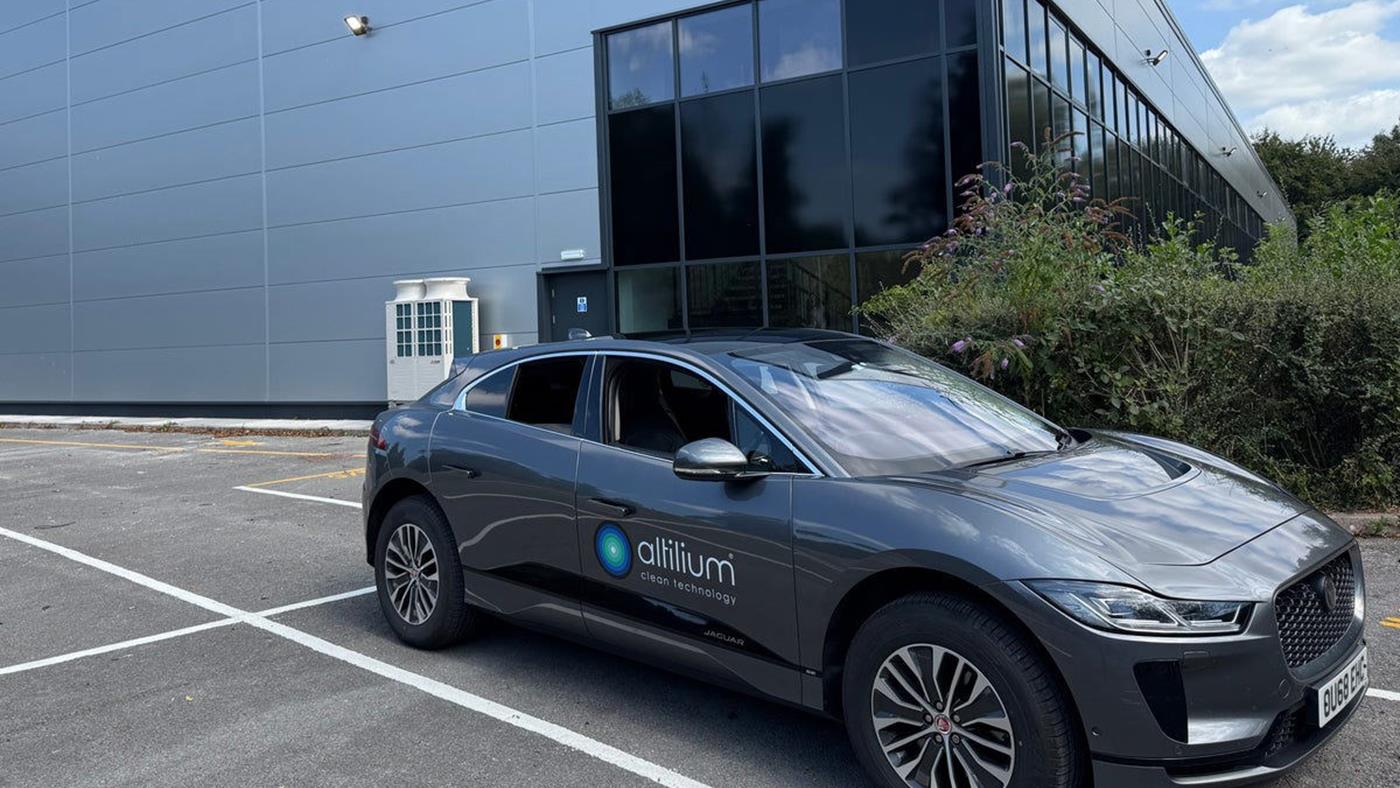 Performans kaybı olmayan geri dönüştürülmüş elektrikli araç bataryası tanıtıldı