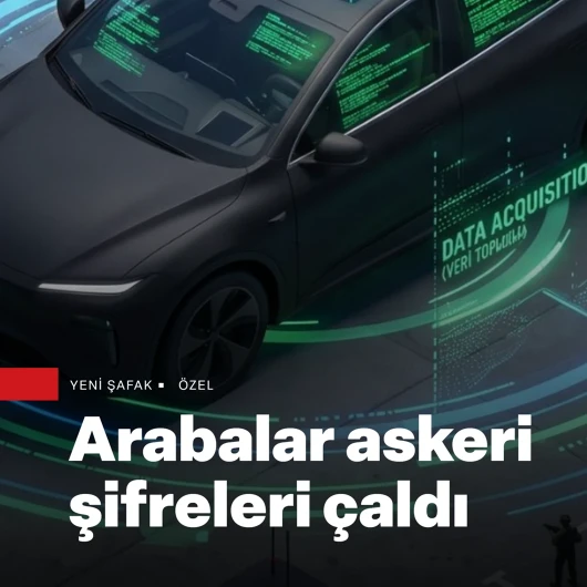Sokaklardaki Tekerlekli Ajanlar: Bir Yazılımla Yürüyen Güdümlü Füzeye Nasıl Dönüşüyorlar?