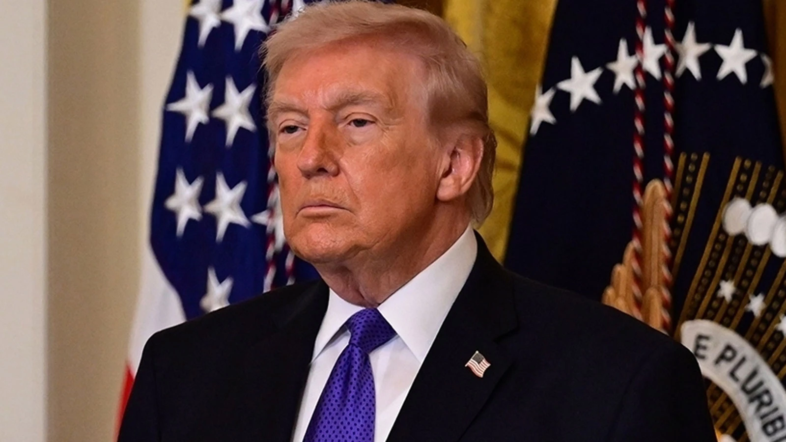 ABD Başkanı Trump'tan Venezuela için "51. eyalet" paylaşımı