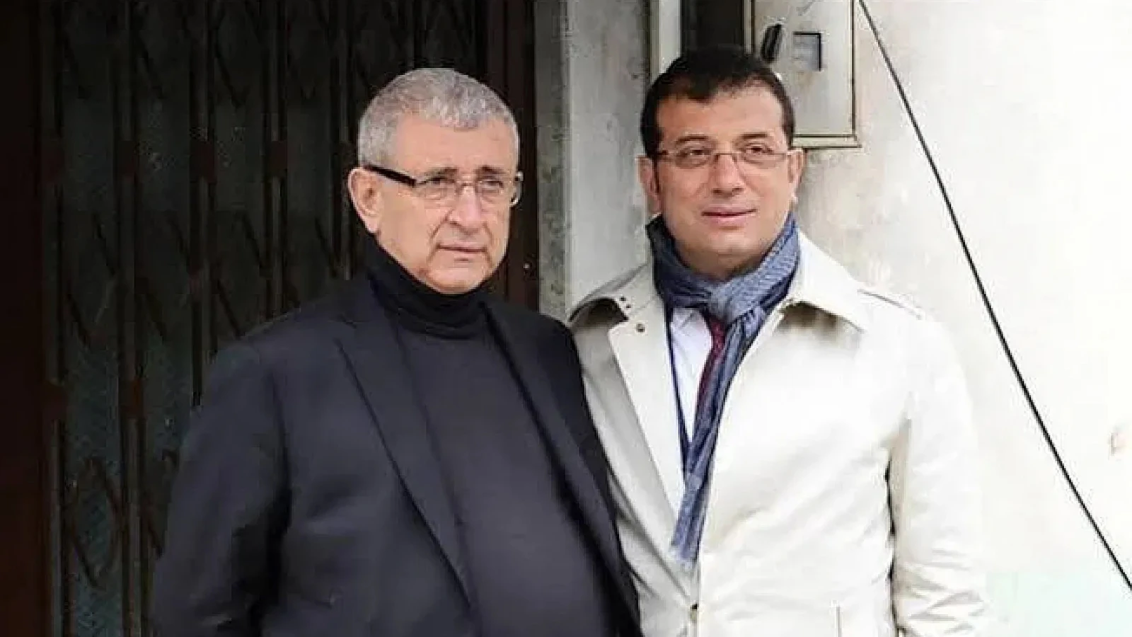 Hasan İmamoğlu savunma yaptı, savcı suç duyurusu talep etti!
