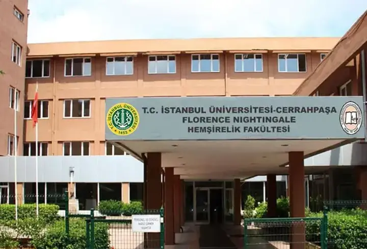 Cerrahpaşa Florence Nightingale Hemşirelik Fakültesi için karar