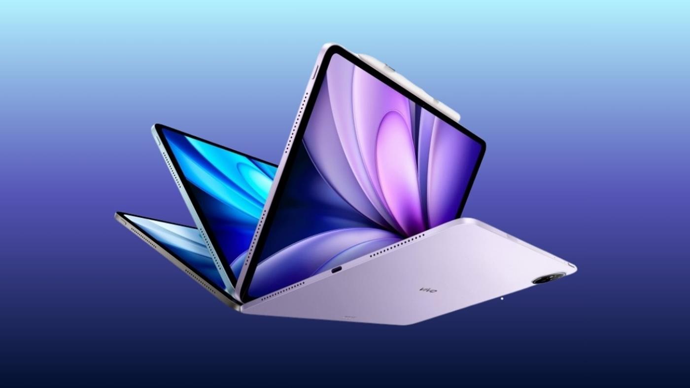 Uygun fiyatlı güçlü Android tablet Vivo Pad 5e tanıtıldı: İşte özellikleri