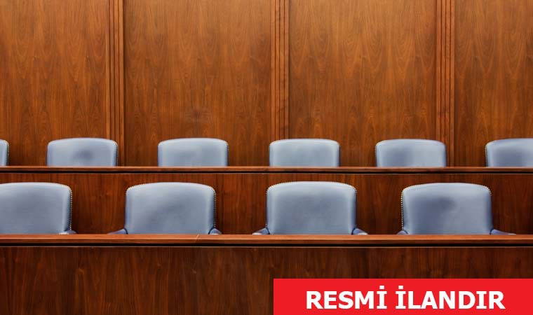 T.C. İstanbul Anadolu 5. Ağır Ceza Mahkemesi