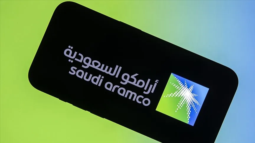 Aramco'nun net karı yılın ilk çeyreğinde yüzde 4,8 azaldı