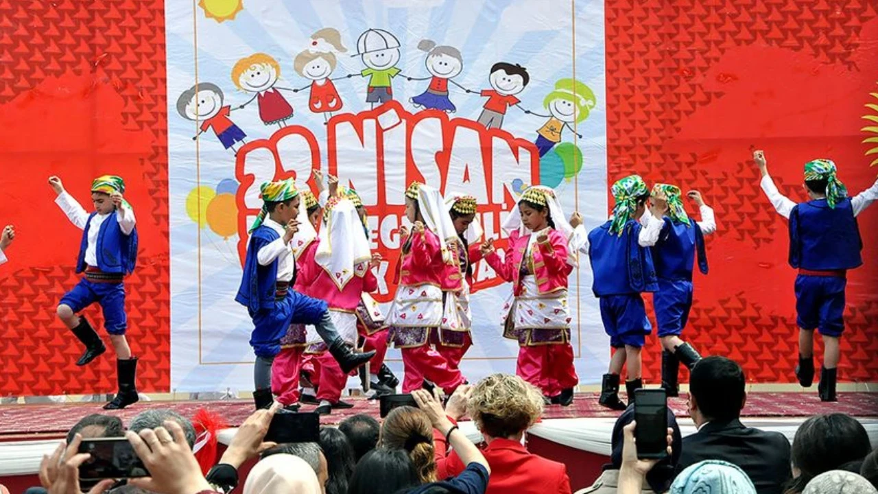 23 Nisan tatil mi? 23 Nisan hangi güne denk geliyor?