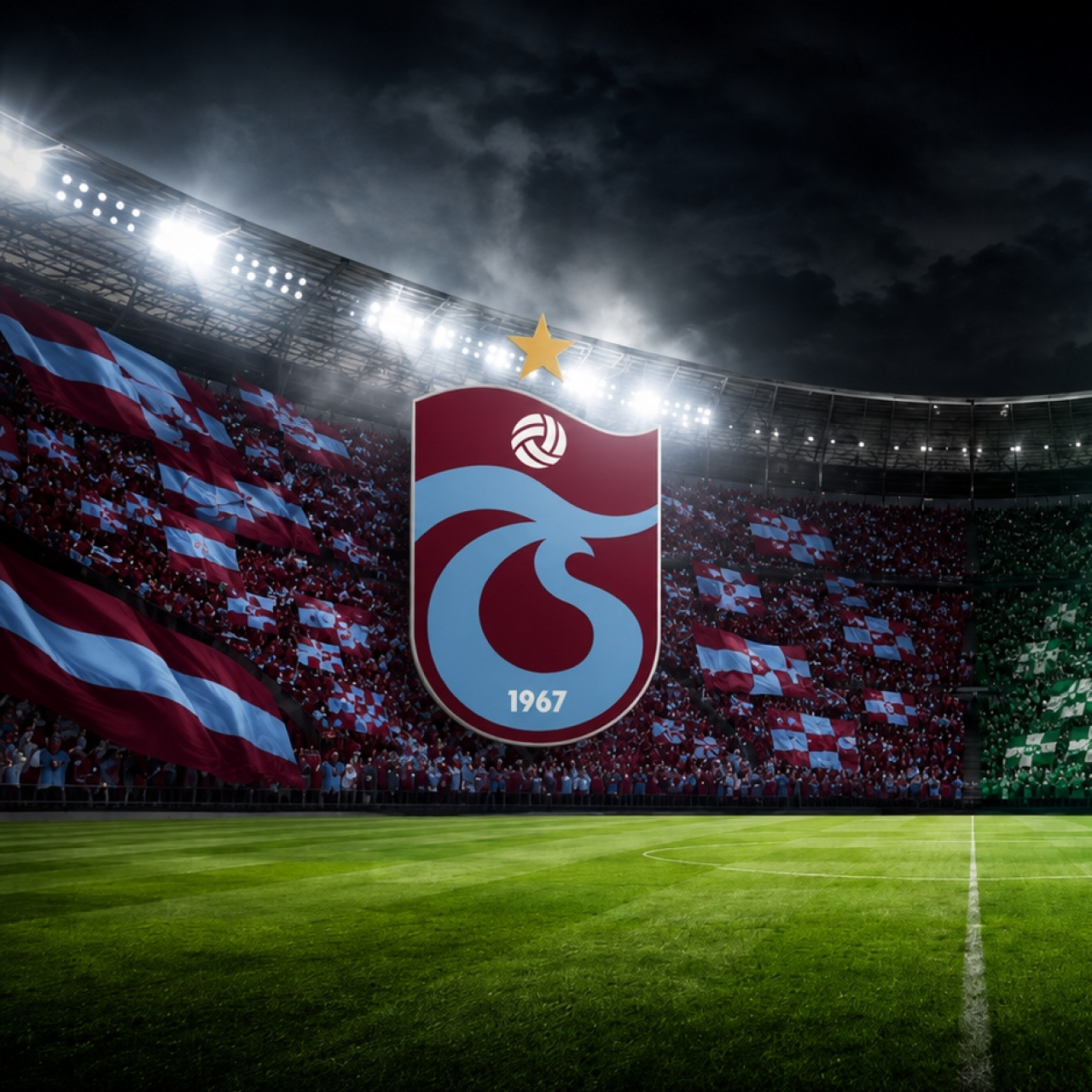 Trabzonspor-Ferencvaros maçı izle