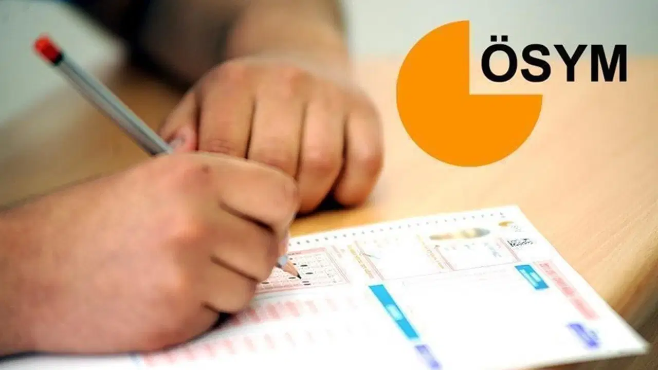 Son Dakika... ÖSYM 2027 Sınav Takvimini Duyurdu: YKS Tarihi Belli Oldu