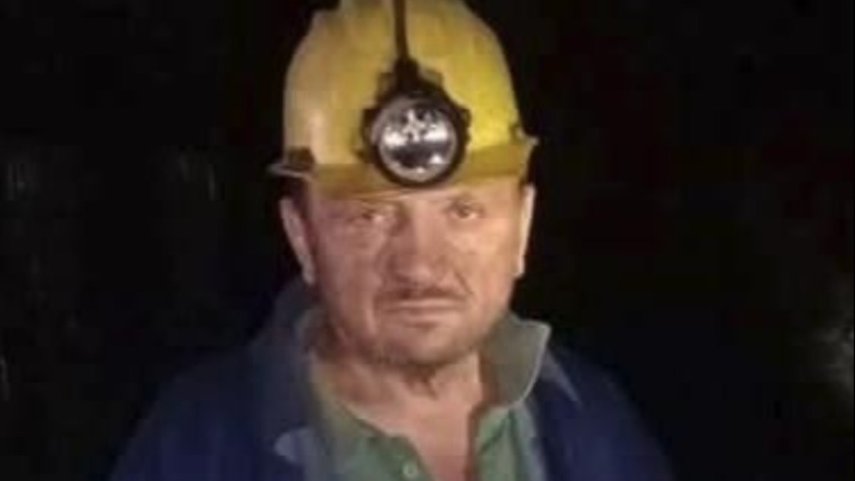 Maden ocağında feci kaza: Bir işçi öldü