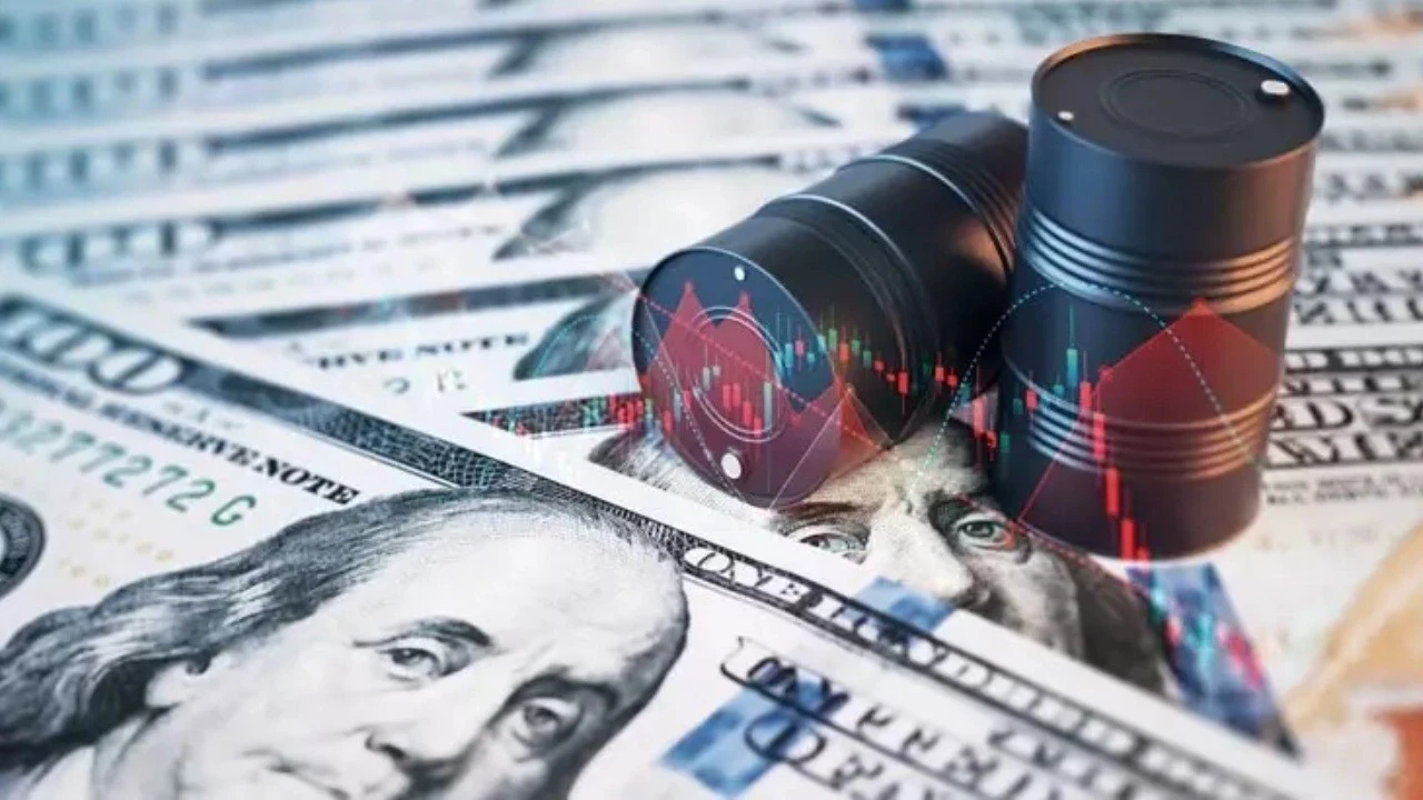 Jeopolitik gerilimle öne çıktı: Petrol ve risk artışı doları güçlendirdi