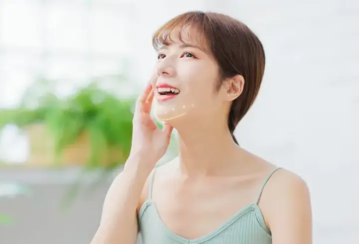 Jawline Nedir, Nasıl Yapılır? Jawline Faydaları Nelerdir?
