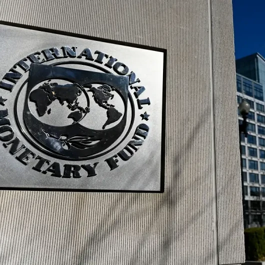 IMF Dünyayı Yeni Bir Krize Mi Hazırlıyor?