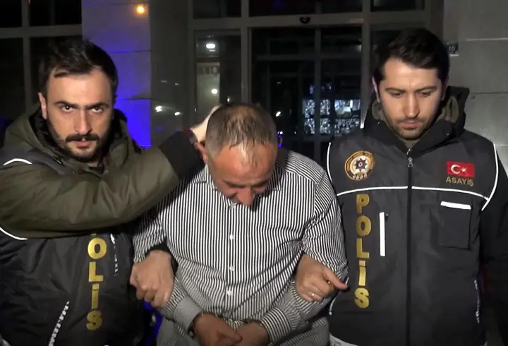 Cezaevinden bayram iznine çıktı, kuzeninin eşini öldürdü