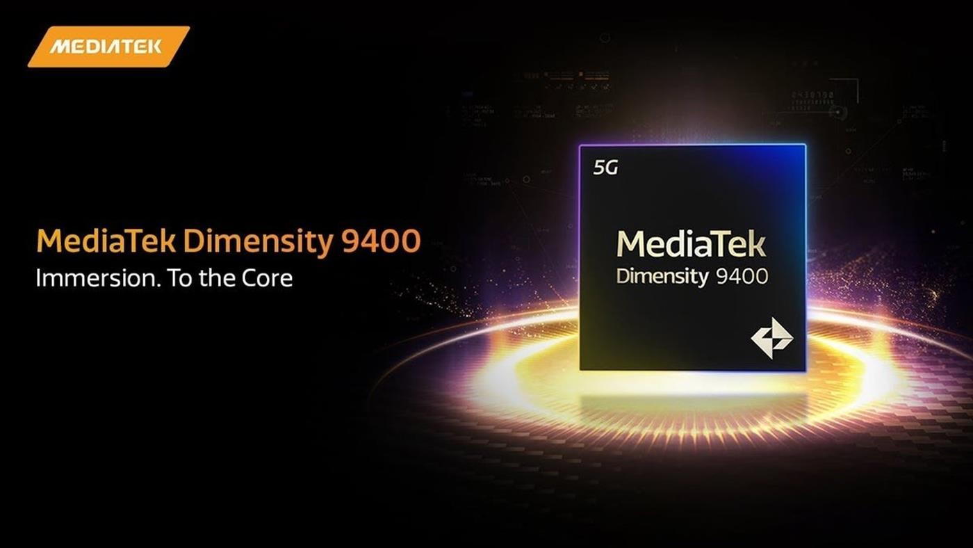 AnTuTu rekortmeni MediaTek Dimensity 9400+ çıkış tarihi açıklandı
