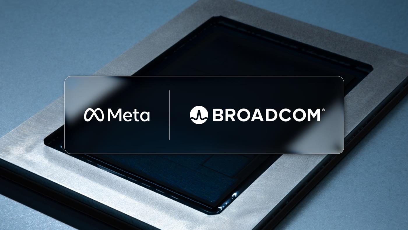 Meta ve Broadcom’dan yapay zeka için dev özel çip hamlesi