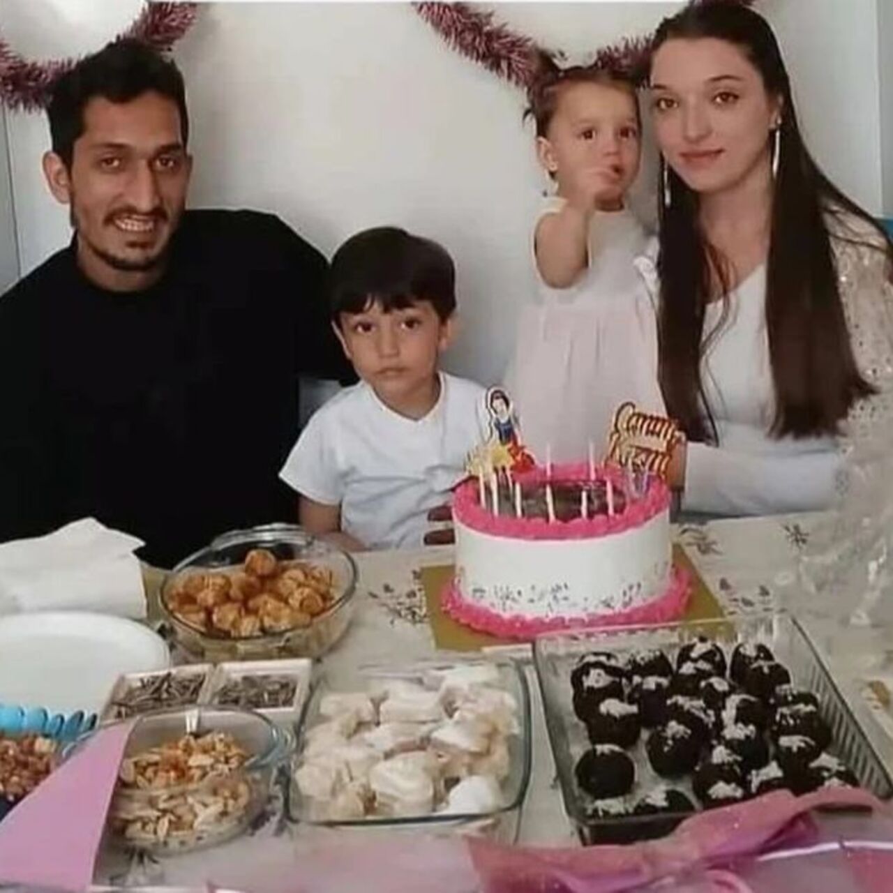 2 kardeş zehirlenip ölmüştü! 'Tavuk' iddiası!