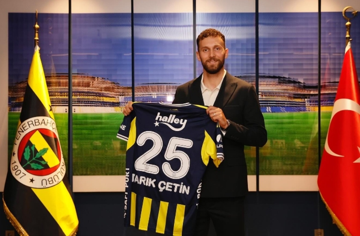 Tarık Çetin kimdir? Kaleci Tarık Çetin kaç yaşında, nereli?