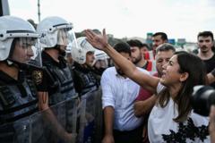CHP İstanbul İl Kongresi'nin iptali davası esastan reddedildi