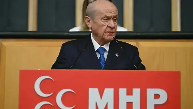 MHP Genel Başkanı Devlet Bahçeli: Azerbaycan’ın Kederi Bizim Kederimizdir