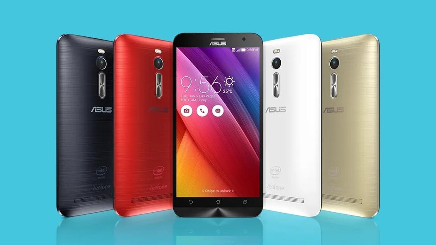 Bir dönemin sonu: Asus akıllı telefon işinden çıkacağını açıkladı