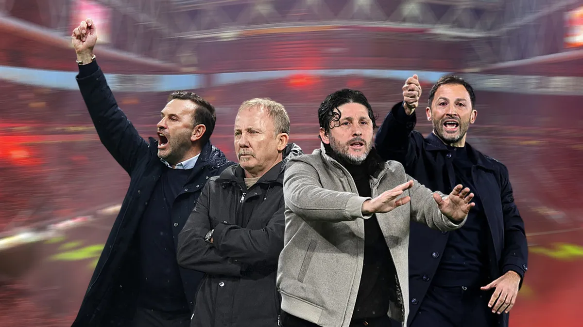 Trendyol Süper Lig'de şampiyonluğun kilidi: Baskı! CIES'ten dikkat çeken araştırma