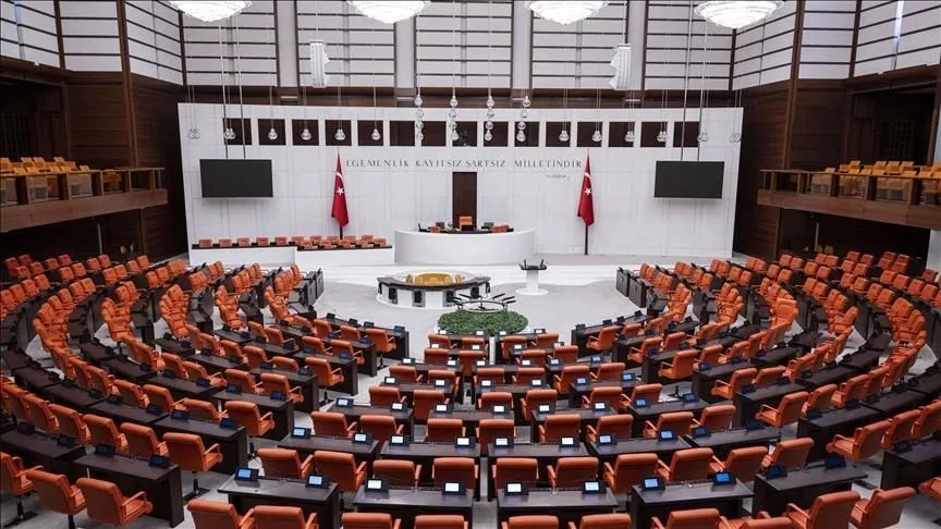 TBMM'de bu hafta trafik cezalarının artırılmasına yönelik düzenlemeler görüşülecek