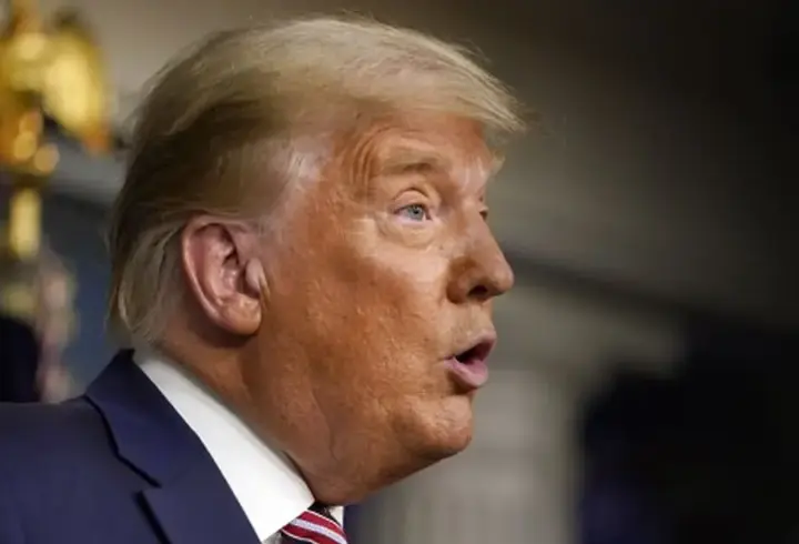 Trump, cinayet işleyenlere idam cezası isteyecek