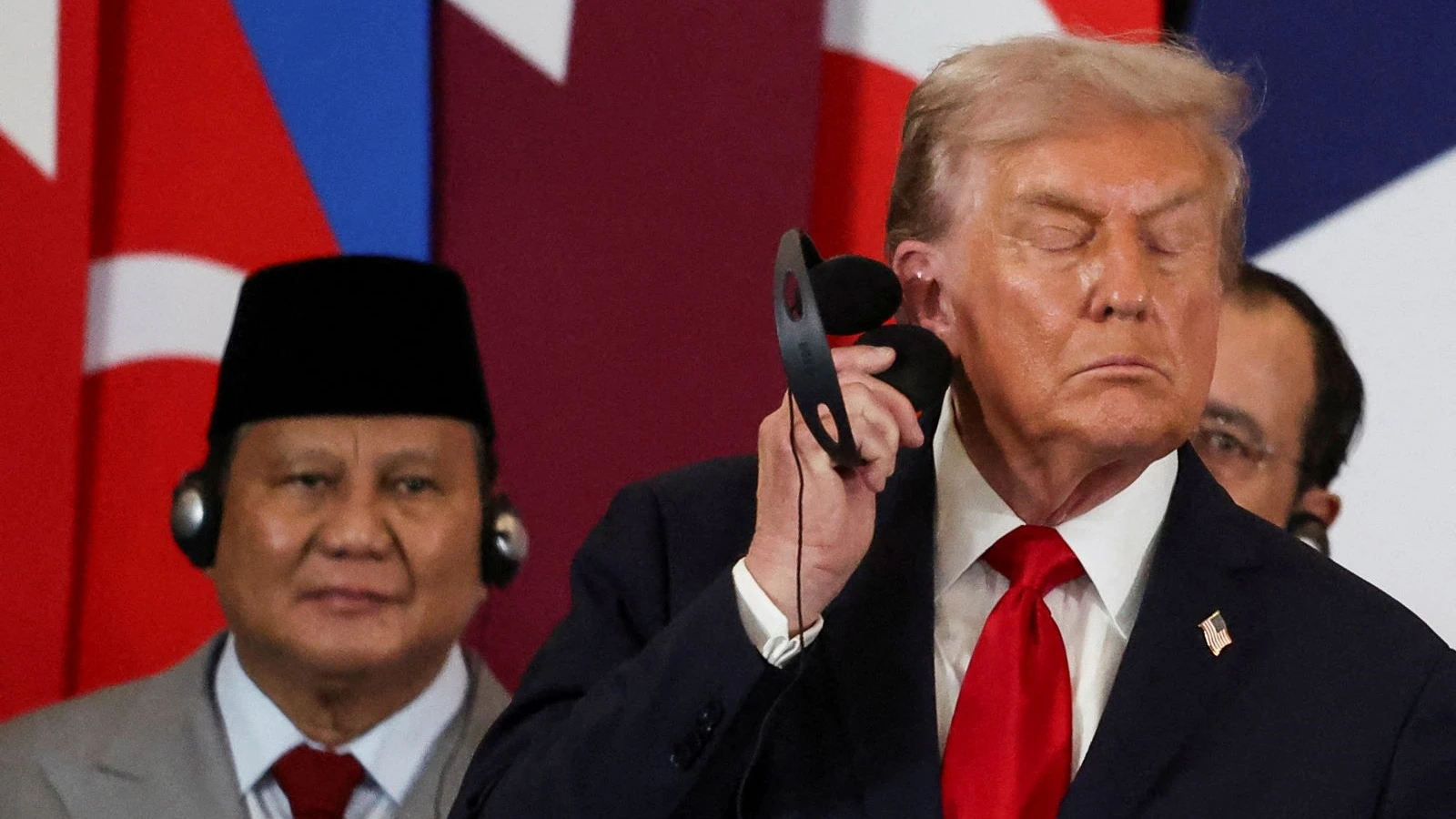 Trump Planı: Barış antlaşması mı, Gazze'nin 'manda'laştırılması mı?