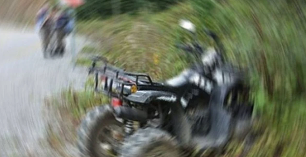 Rallide kahreden kaza: ATV sporcusu hayatını kaybetti