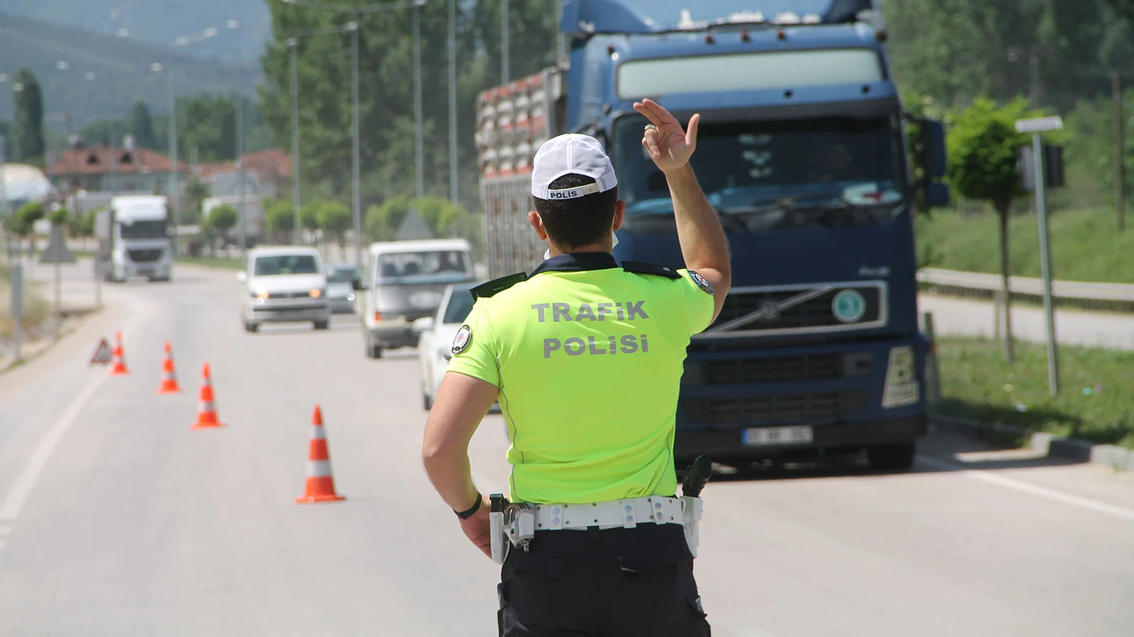 Başkent sakinleri, dikkat: Yarın bazı yollar trafiğe kapatılacak