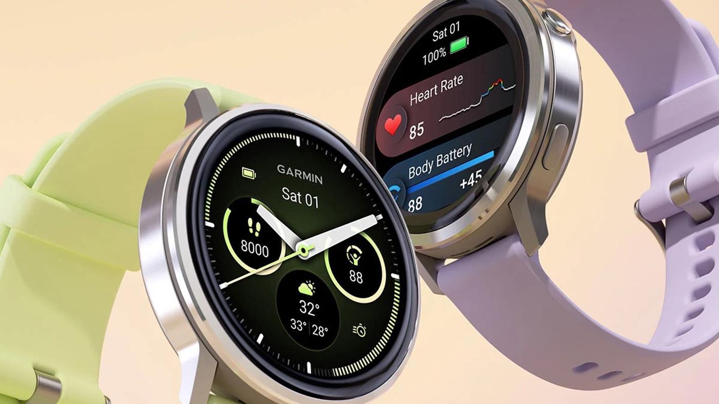 Garmin Venu 4 tanıtıldı: İşte özellikleri ve fiyatı