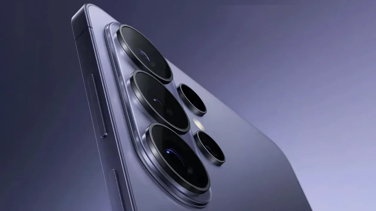 Galaxy S26 Ultra Özellikleri ve Tasarımı Sızdırıldı!