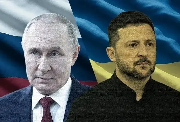 Son Dakika... Beyaz Saray Duyurdu: Rusya-Ukrayna Arasında Oleşki İçin Sınırlı Ateşkes Kararı