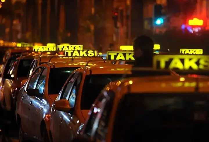 SON DAKİKA | Ankara'da taksi ücretlerine zam! Yeni tarife ne oldu?