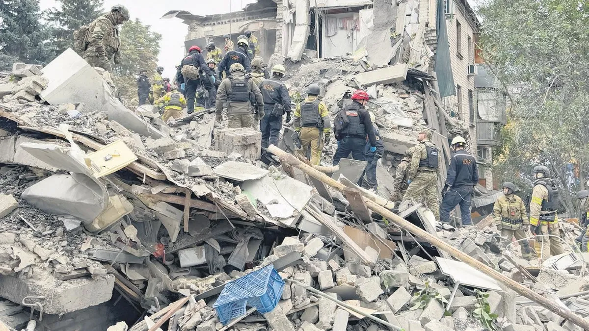Batı Ülkelerinde Büyük Savaş Hazırlığı
