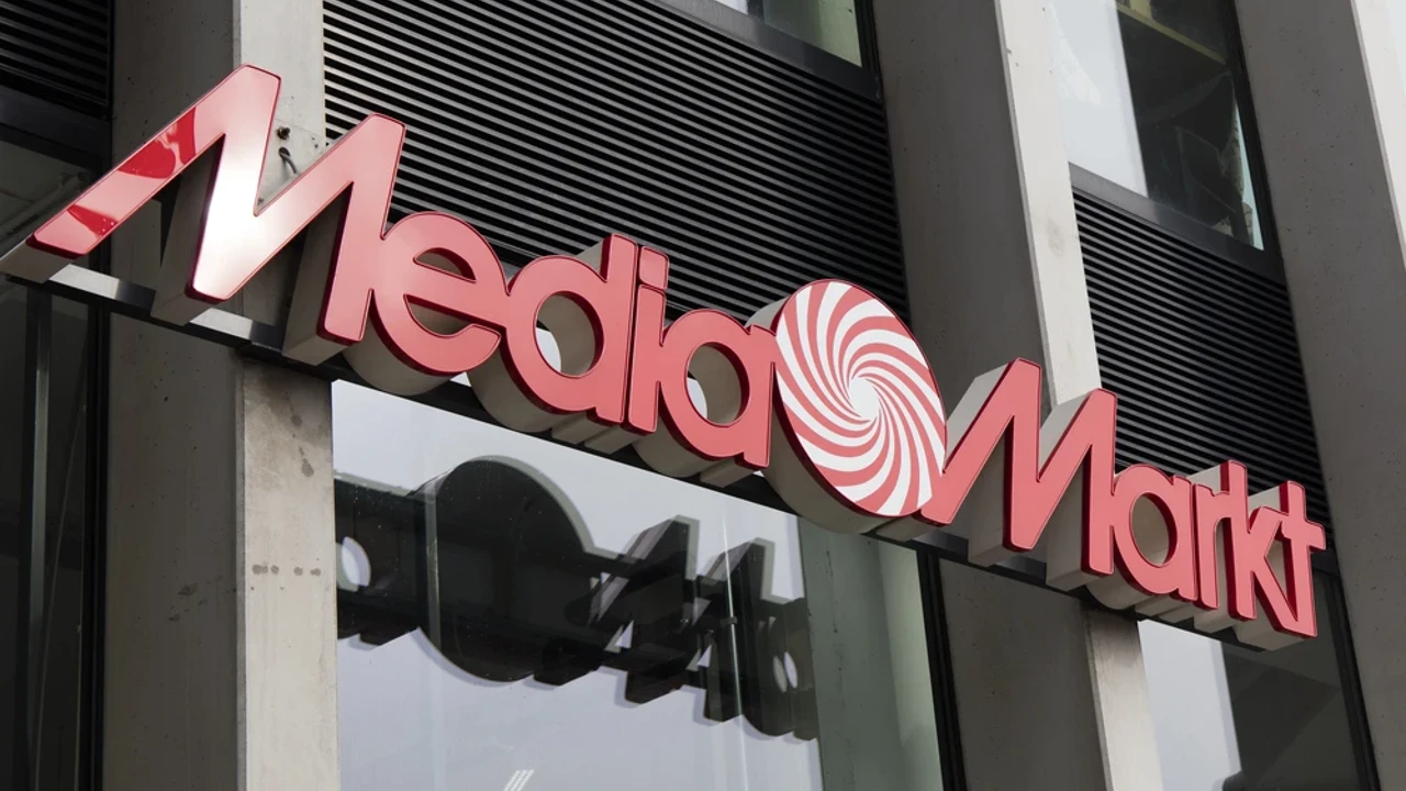 Almanya'dan Çinli şirketin MediaMarkt’ı satın almasına onay