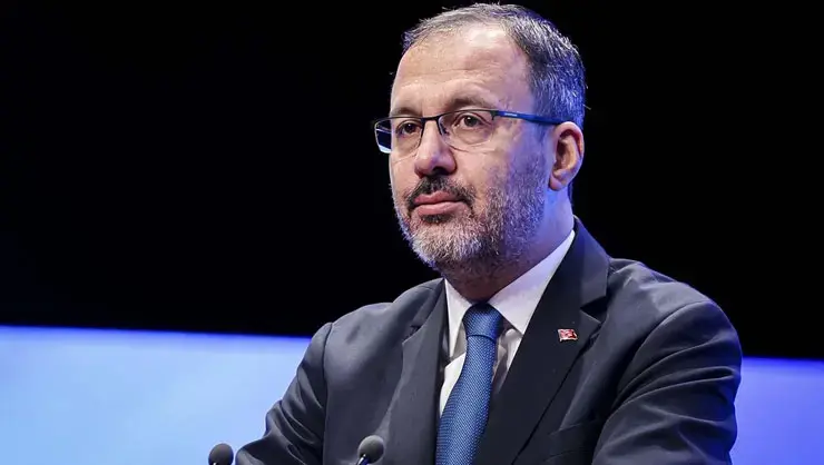 Dr. Mehmet Kasapoğlu: Gıdanın Bir Silah Olarak Kullanılması Asla Kabul Edilemez