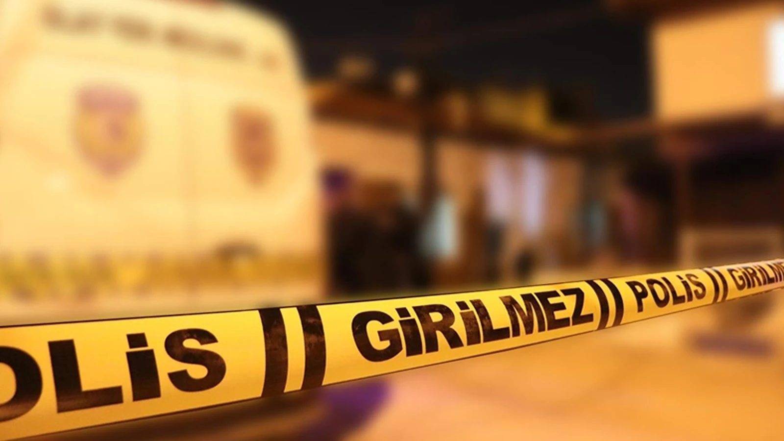 İstanbul'da kadın cinayeti! Evinde eski eşi tarafından öldürüldü