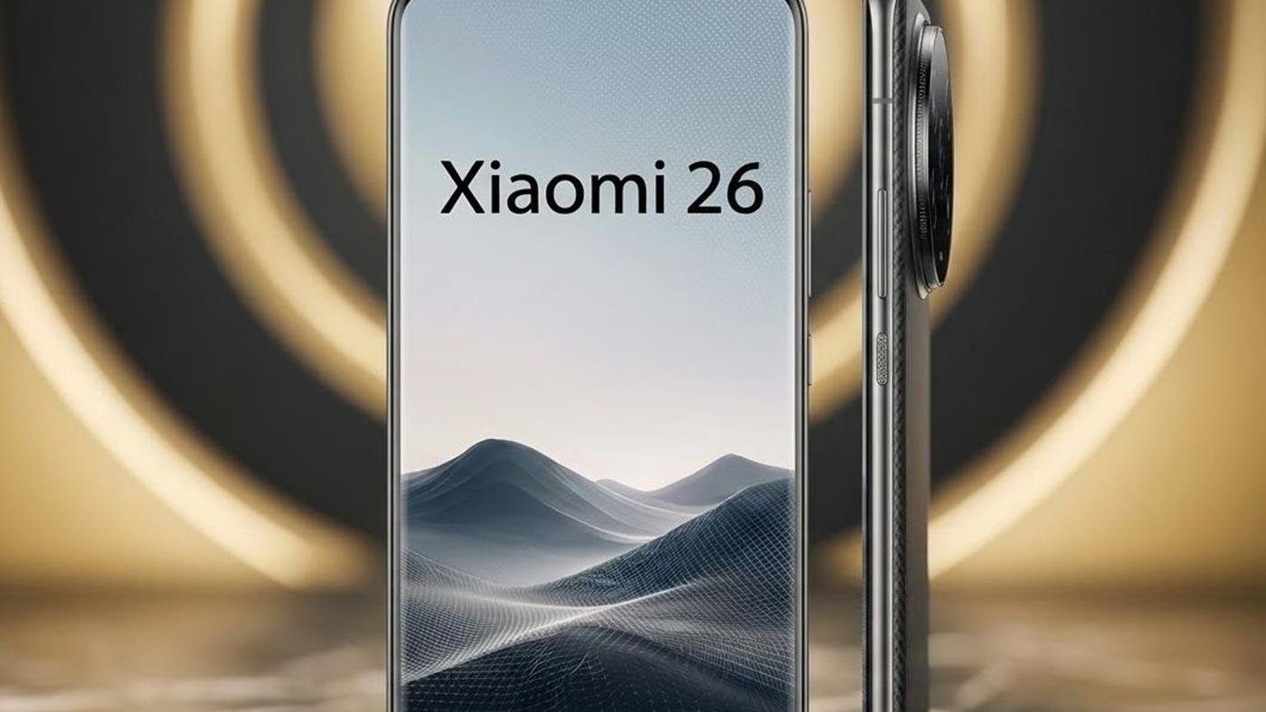 Çin matematiği: Xiaomi 18, Xiaomi 26 olabilir